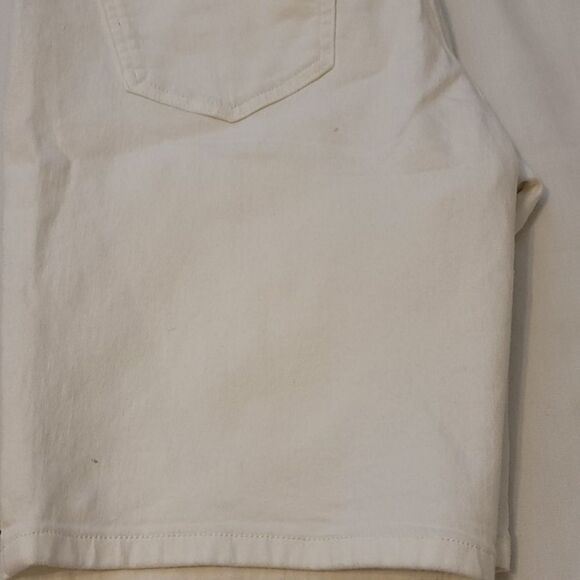 Calvin klein bermuda white Size 10 - Picture 10 of 10
